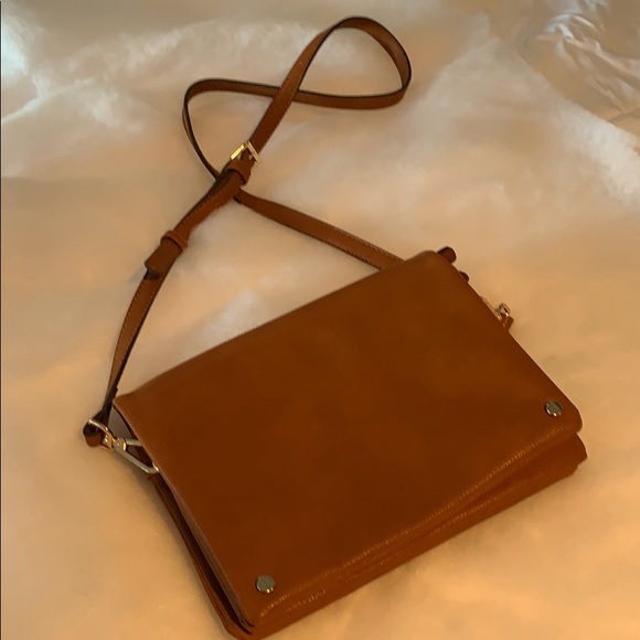 Street Level crossbody bag - Picture 2 of 3